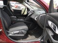 2016 Chevrolet Equinox — photo 5 of 16 | VIN 2GNALCEK5G1158119