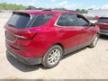 Photo 4 of 16 — 2022 Chevrolet Equinox