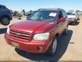 2004 Toyota Highlander — photo 2 of 11 | VIN JTEDP21A140015401