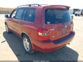2004 Toyota Highlander — photo 3 of 11 | VIN JTEDP21A140015401