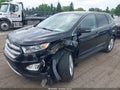 2018 Ford Edge — photo 2 of 16 | VIN 2FMPK4J88JBC31194