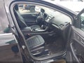 2018 Ford Edge — photo 5 of 16 | VIN 2FMPK4J88JBC31194