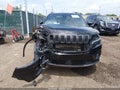 Photo 12 of 18 — 2021 Jeep Cherokee