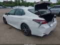 Photo 3 of 16 — 2022 Toyota Camry