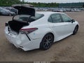 Photo 4 of 16 — 2022 Toyota Camry