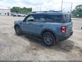 Photo 3 of 11 — 2025 Ford Bronco Sport