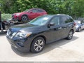 Photo 2 of 16 — 2017 Nissan Pathfinder
