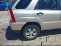 Photo 14 of 14 — 2009 Kia Sportage