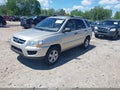 Photo 2 of 14 — 2009 Kia Sportage