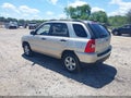 Photo 3 of 14 — 2009 Kia Sportage