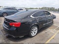 Photo 4 of 12 — 2017 Chevrolet Impala