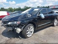 Photo 6 of 12 — 2017 Chevrolet Impala