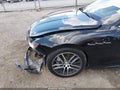 2019 Maserati Ghibli — photo 18 of 20 | VIN ZAM57XSA0K1310089