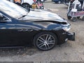 2019 Maserati Ghibli — photo 19 of 20 | VIN ZAM57XSA0K1310089