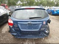 Photo 16 of 16 — 2012 Subaru Impreza