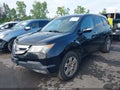 Photo 2 of 11 — 2009 Acura MDX