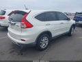 2016 Honda CR-V — photo 4 of 16 | VIN 5J6RM4H77GL046447