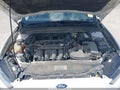 2015 Ford Fusion — photo 10 of 17 | VIN 3FA6P0H70FR224021