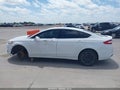 2015 Ford Fusion — photo 14 of 17 | VIN 3FA6P0H70FR224021