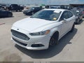 2015 Ford Fusion — photo 2 of 17 | VIN 3FA6P0H70FR224021