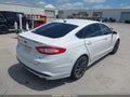 2015 Ford Fusion — photo 4 of 17 | VIN 3FA6P0H70FR224021