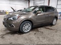 Photo 2 of 18 — 2017 Buick Envision