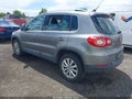 Photo 3 of 14 — 2011 Volkswagen Tiguan