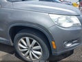 Photo 6 of 14 — 2011 Volkswagen Tiguan