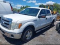 2013 Ford F-150 — photo 2 of 17 | VIN 1FTFW1CT8DKD03770