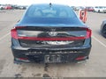 Photo 6 of 18 — 2021 Hyundai Sonata