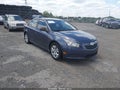 Photo 1 of 16 — 2013 Chevrolet Cruze