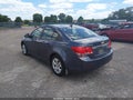 Photo 3 of 16 — 2013 Chevrolet Cruze