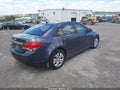 Photo 4 of 16 — 2013 Chevrolet Cruze