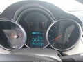 Photo 7 of 16 — 2013 Chevrolet Cruze