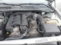 2005 Chrysler 300 — photo 10 of 16 | VIN 2C3JA53G05H175962