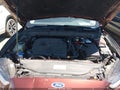 Photo 10 of 16 — 2015 Ford Fusion