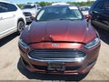 Photo 12 of 16 — 2015 Ford Fusion