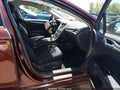 Photo 5 of 16 — 2015 Ford Fusion
