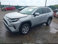 2024 Toyota RAV4 Hybrid — photo 2 of 17 | VIN 2T3RWRFV5RW229814