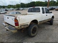 Photo 4 of 15 — 1999 Toyota Tacoma