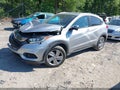 Photo 2 of 16 — 2020 Honda HR-V