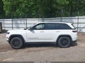 2025 Jeep Grand Cherokee — photo 14 of 16 | VIN 1C4RJHAG3SC310756