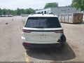 2025 Jeep Grand Cherokee — photo 16 of 16 | VIN 1C4RJHAG3SC310756