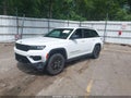 2025 Jeep Grand Cherokee — photo 2 of 16 | VIN 1C4RJHAG3SC310756