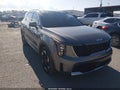 2025 Kia Sorento Hybrid — photo 1 of 18 | VIN KNDRHDJG0S5319763