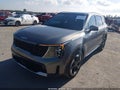2025 Kia Sorento Hybrid — photo 2 of 18 | VIN KNDRHDJG0S5319763
