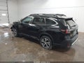 2022 Subaru Outback — photo 3 of 17 | VIN 4S4BTGND3N3167667