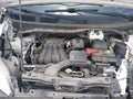 Photo 10 of 16 — 2020 Nissan NV 200