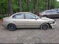 Photo 13 of 16 — 2005 Hyundai Elantra