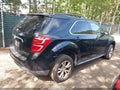 Photo 4 of 16 — 2016 Chevrolet Equinox